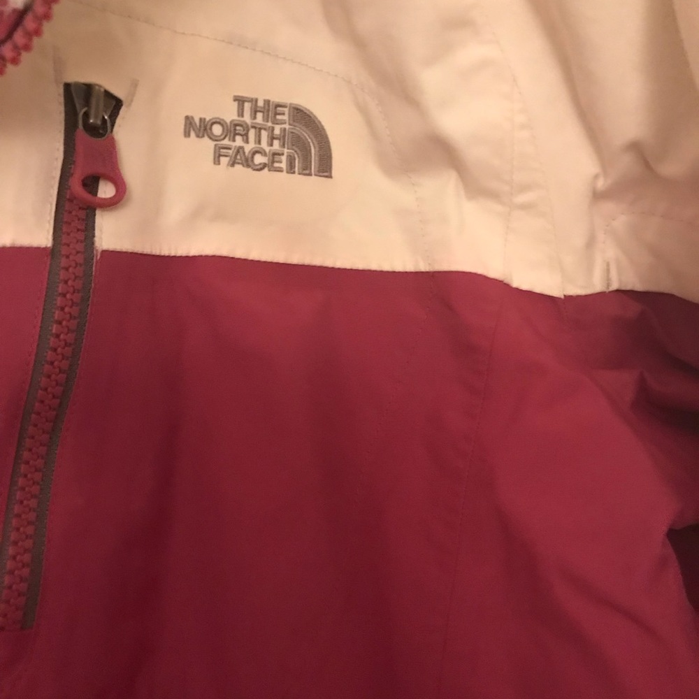 North Face Cryptic Jacket - image 4